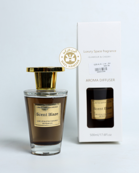 معطر عيدان ثقيل